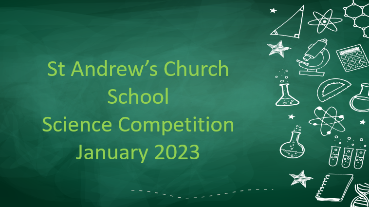 School Science Competition