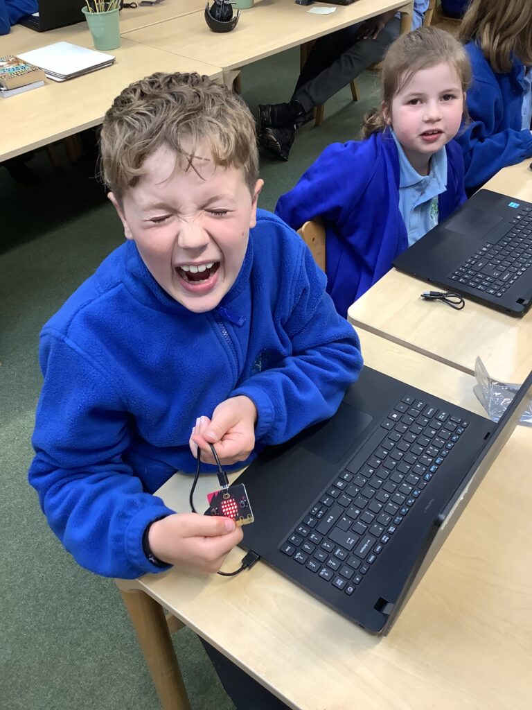 Year 5: Computing