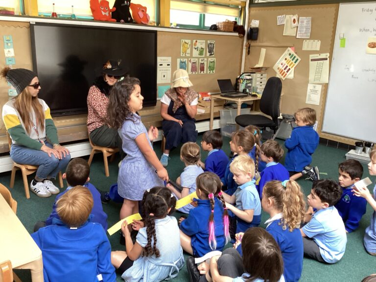 Year 1: Interviewing Local Residents About The Lonely Beast
