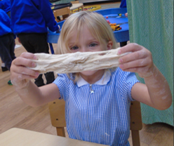 Bumble Bees: Learning and Exploring