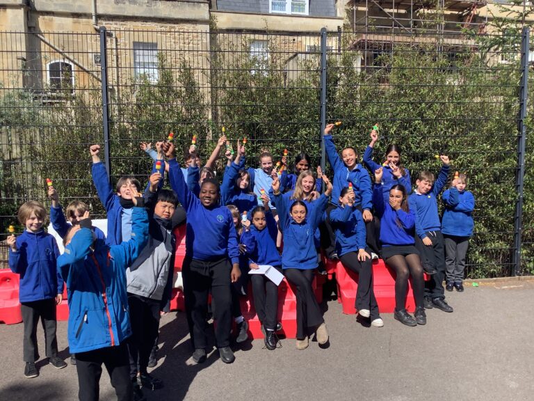Year 6: SATs & Shakespeare